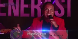 Konser Bintang 3 Generasi - Bob Tutupoly (Prahara Cinta)