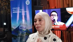 Lesti Kejora Ingat Perjuangan di D'Academy 8 Indosiar, Beri Pesan Penting untuk Peserta DA8