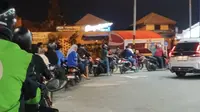 Cerita Warga Medan Antre Berjam-jam Demi Pertalite