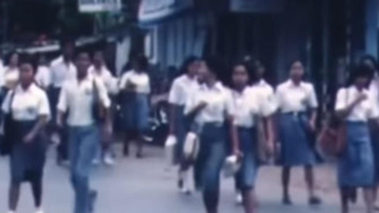 Nostalgia Bubaran Anak Sekolah Tahun 1980-an, Kebahagiaan yang Takkan Pernah Terulang