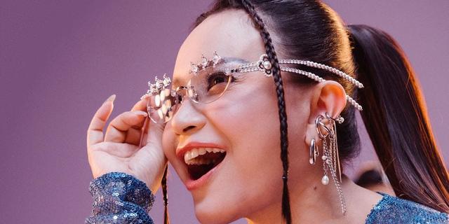 Rossa Rekam Ulang 3 Lagu Legendaris Bareng Dipha Barus, Penghormatan untuk Chrisye dan Sheila Majid