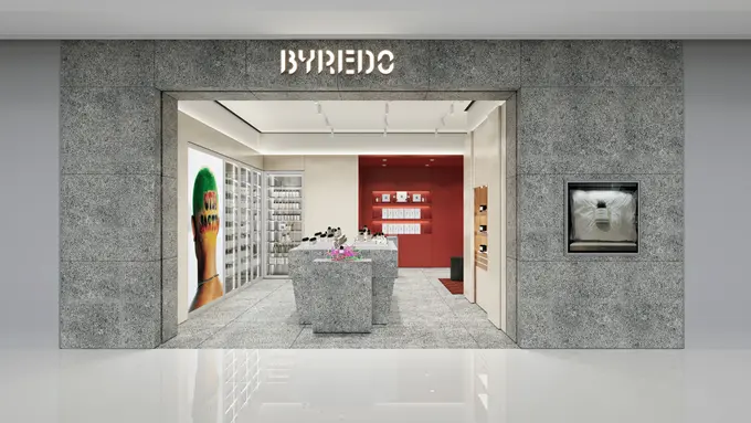 Byredo