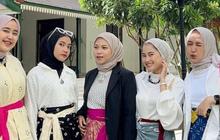 Tampil Menawan di Kondangan dengan 5 Gaya Batik untuk Wanita Berhijab, Penampilan Jadi Lebih Chic dan Anggun