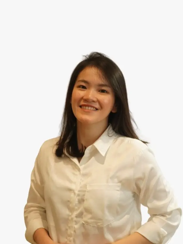Influencer Felicia Putri Tjiasaka. (Foto: Koleksi Pribadi @feliciaputritjiasaka)