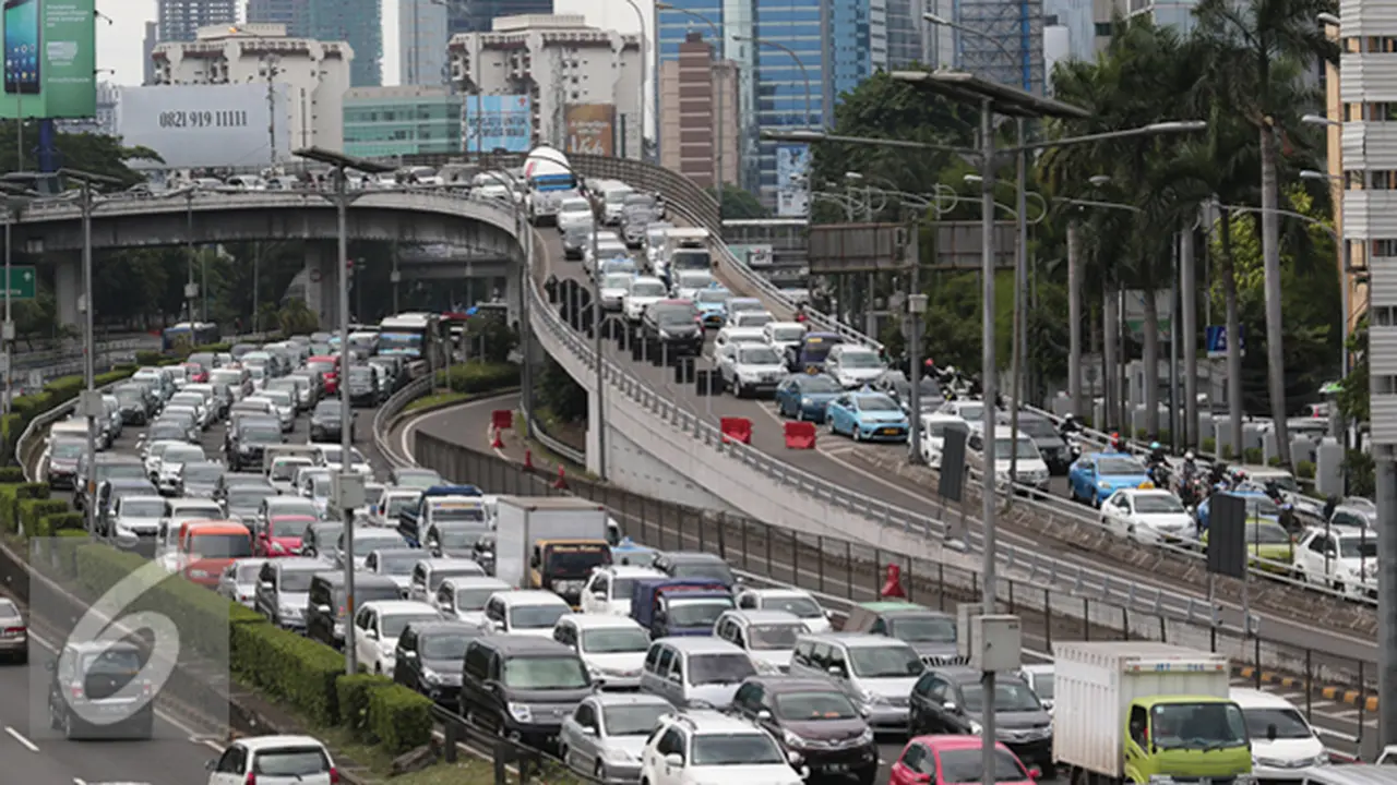20151224-Macet-Jakarta-AY