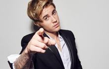 Tak hanya Selena, 5 gadis ini pernah taklukkan Justin Bieber