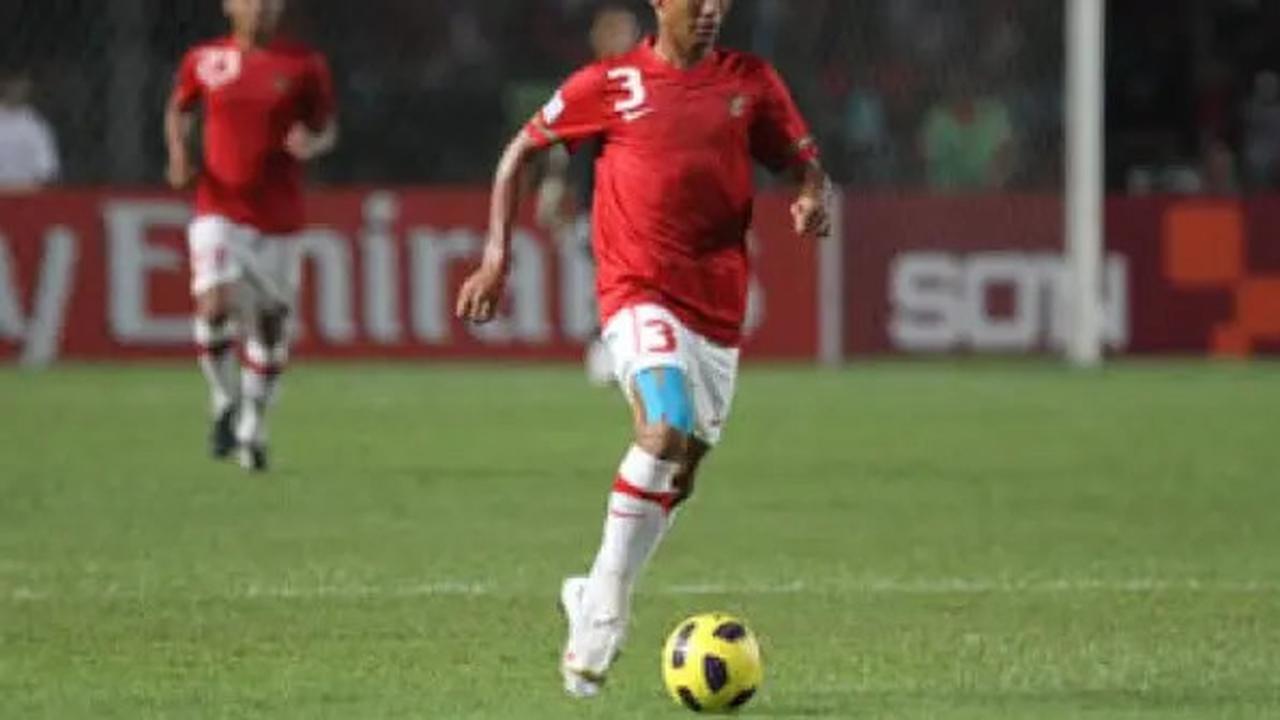 Ada Mantan Bek Timnas Indonesia Ikut Seleksi jadi Asisten Patrick Kluivert, ini Sosoknya