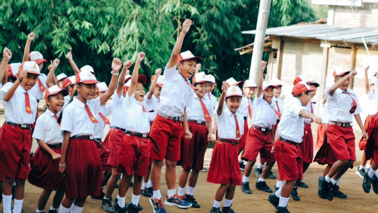2 Mei 2025 Peringati Hari Pendidikan Nasional, Sekolah atau Tanggal Merah? Cek Kalender Libur Sesuai SKB 3 Menteri