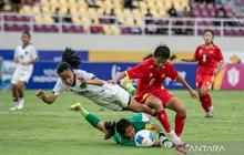 KBRI Yangon Dukung Penuh 22 Pemain Timnas Putri U-17 Indonesia di Kualifikasi Piala Asia U-17 2026: Siap Hadapi Makau dan Myanmar!