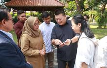 Investor Tiongkok Lirik Banyuwangi, Bidik Pengembangan Industri Tiram Berkelanjutan