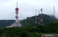BRIN Kembangkan Antena 6G Mikro untuk Ponsel dan Komunikasi Satelit