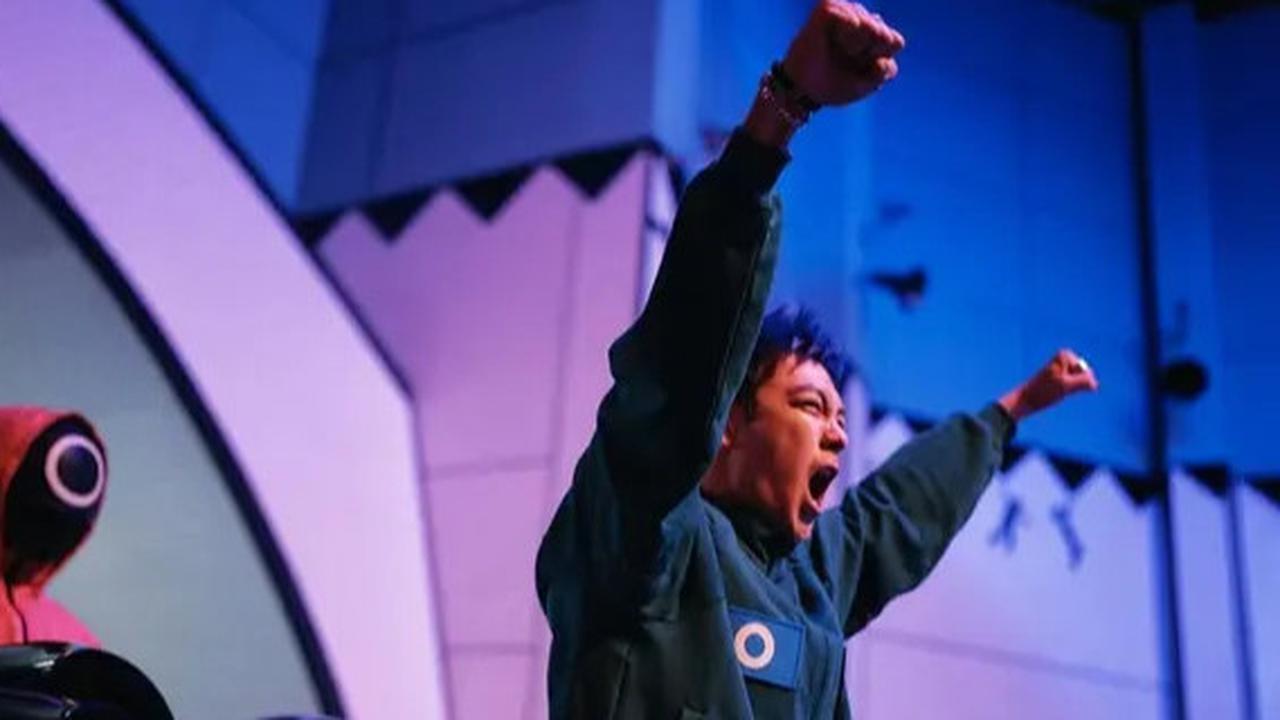 SQUID GAME Season 3 Dipastikan Rilis Tahun Depan, Jadi Babak Akhir Permainan Mematikan?