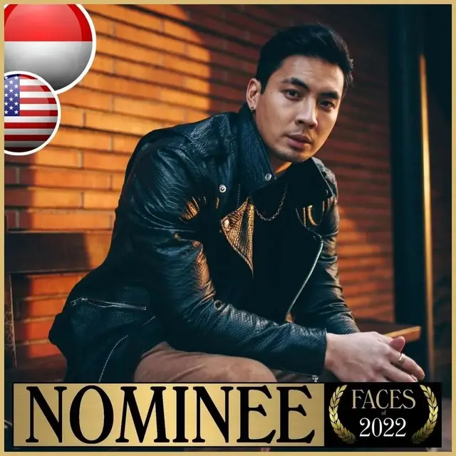 Mendominasi, Ini 12 Seleb Masuk Nominasi 100 Wajah Tercantik dan Tampan 2022