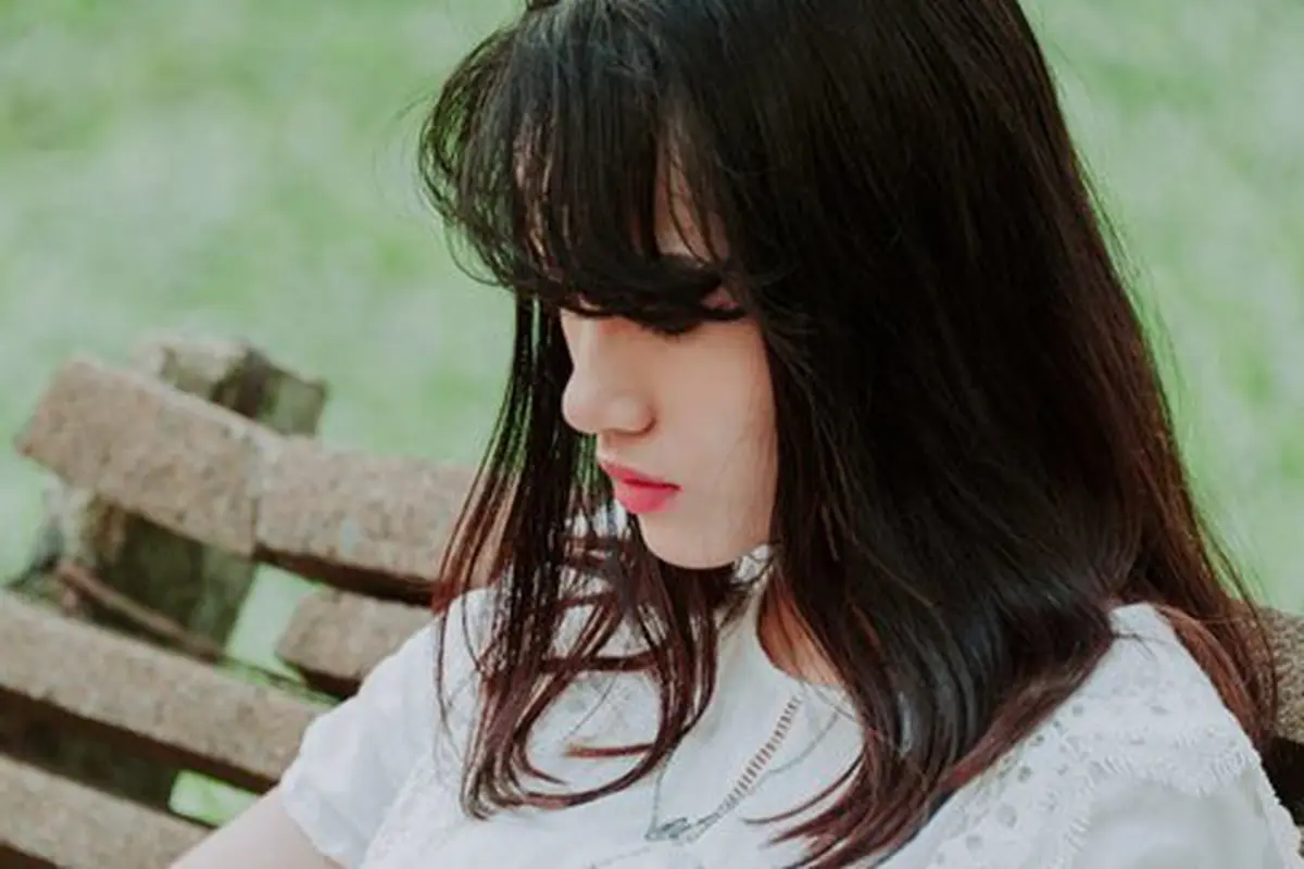 Kenapa masih sering bad mood?/Copyright pexels.com