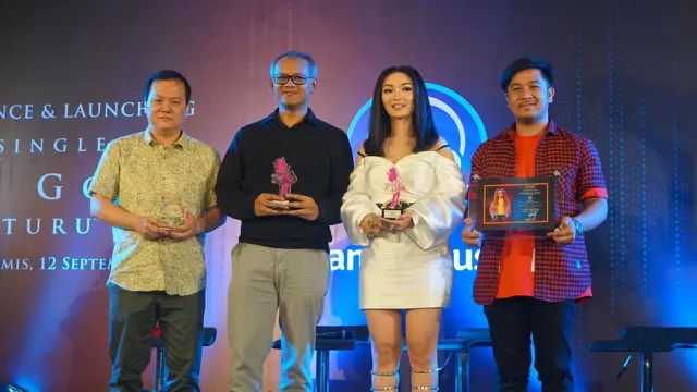 Zaskia Gotik