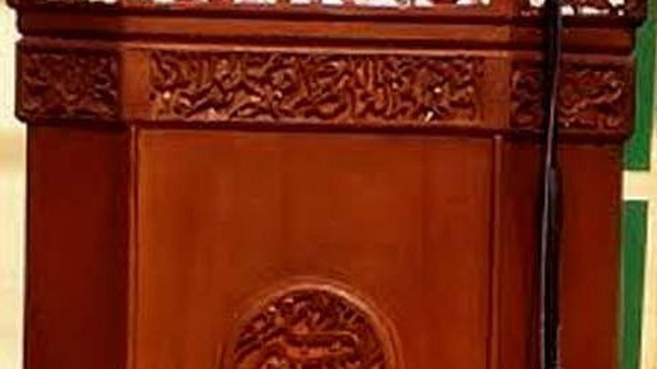 Penutup Pantun Lucu tentang Ceramah yang Menghibur, Dapat Menimbulkan Kesan untuk Para Jemaah