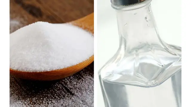 Cara Alami Menghilangkan Bau Tak Sedap Kamar Mandi