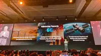 MediaTek Ungkap Kemitraan dalam Pengembangan Ekosistem AI Berbasis NVLink Fusion