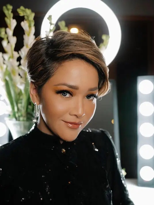 Maia Estianty (Instagram/maiaestiantyreal)