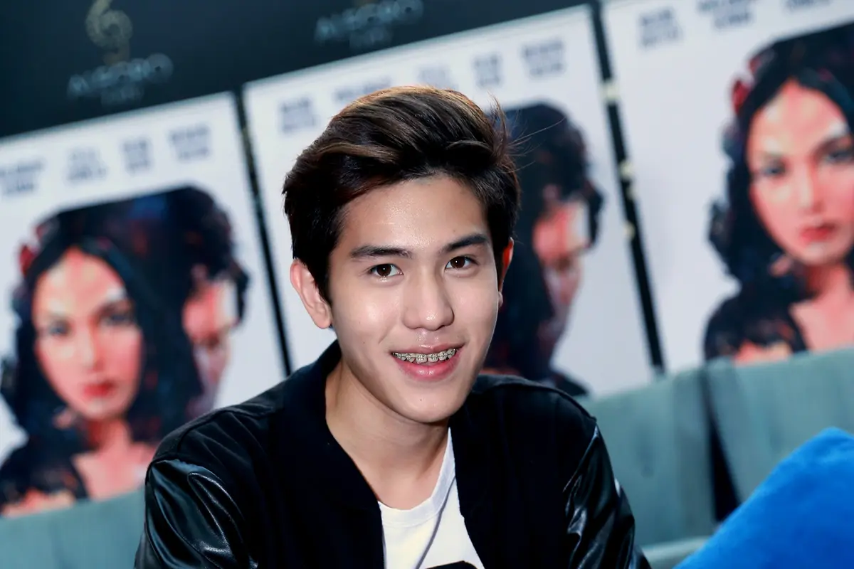 [Bintang] Julian Jacob