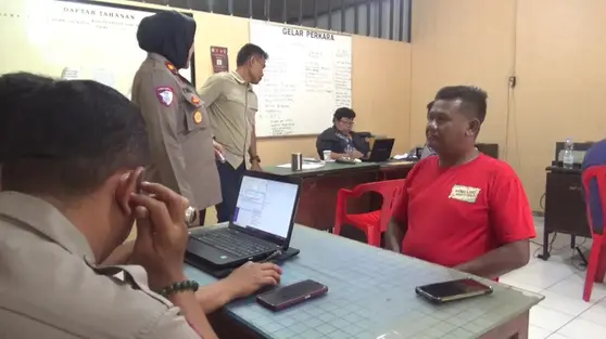 Pengakuan Pria Lempar Kucing dari Jembatan di Semarang