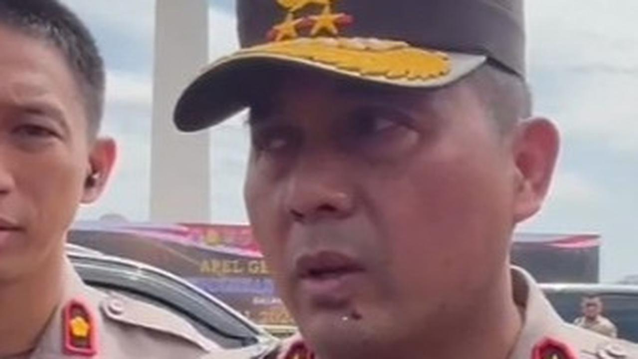 Irjen Karyoto Blak-blakan Nasib Kasus Kebocoran Data KPK Soal Korupsi ESDM