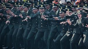 Lulusan Terbaik Akmil 2026 Ungkap Pesan Prabowo yang Tak akan Pernah Dilupakan