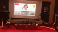 Beri Pembekalan Taruna TNI, Megawati Ingatkan Ancaman Proxy War