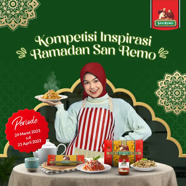 Ide Ngabuburit Ramadan Seru yang Bisa Hasilkan Cuan, Tertarik Coba?