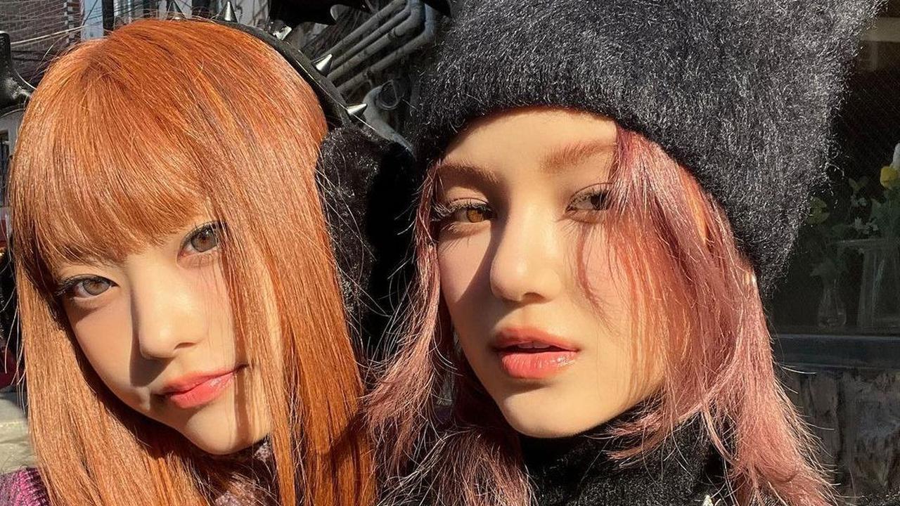 Siapa sangka, ternyata tren fashion dua dekade lalu kembali viral beberapa waktu ini.
