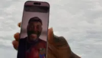 Eksklusif! Cerita dari Amerika Serikat: Kaget Tiba-Tiba Ngobrol dengan Michael Essien Lewat Video Call, Kumaha Damang?
