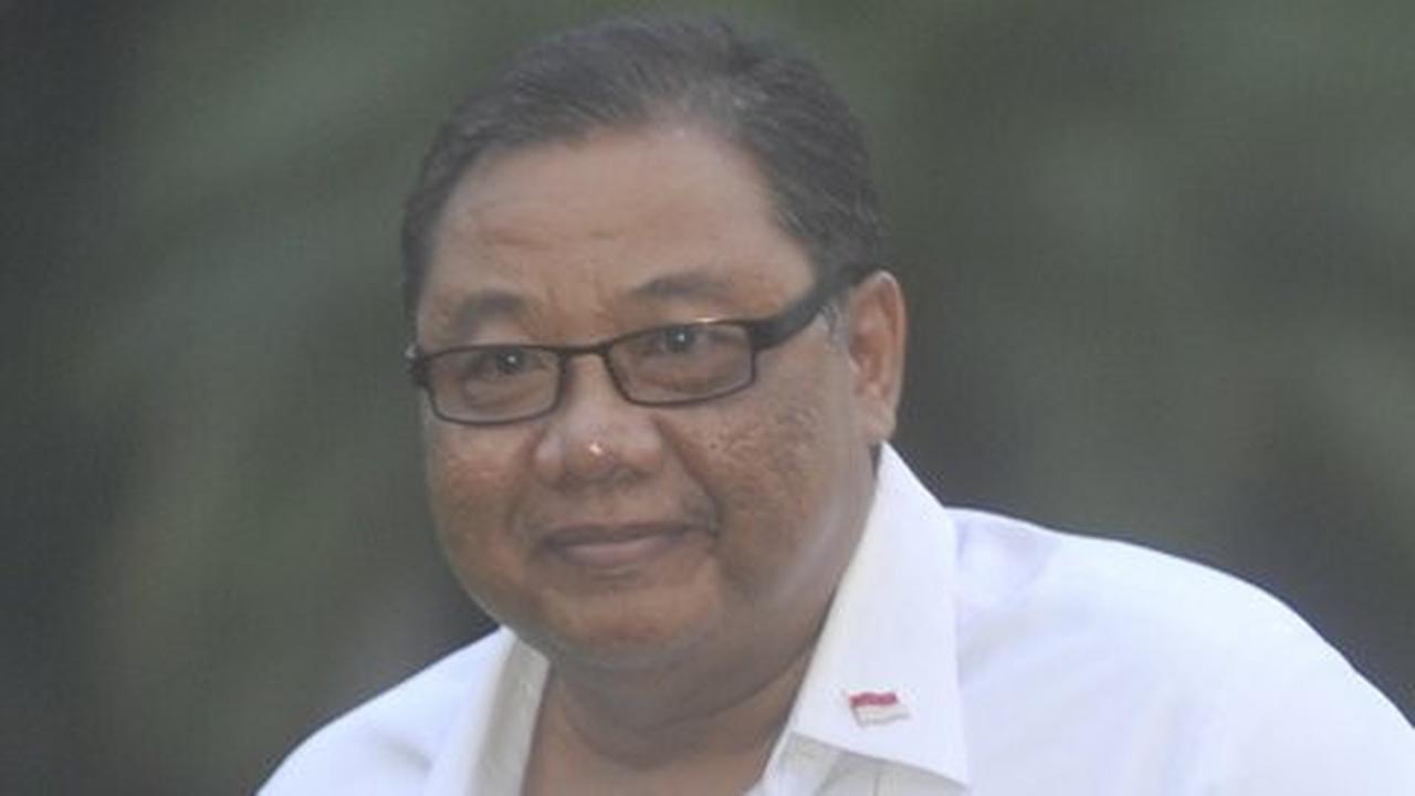 Tahun ini, pemerintah target penyaluran KUR hanya Rp 20 triliun