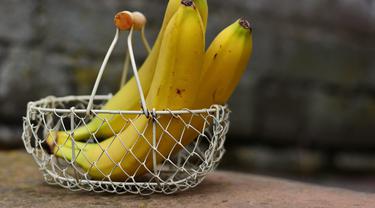 Khasiat Tersembunyi Dari Ujung Pisang Untuk Alis Beauty