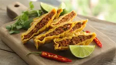 Resep Otak-otak Kambing Crispy yang Renyah Gurih