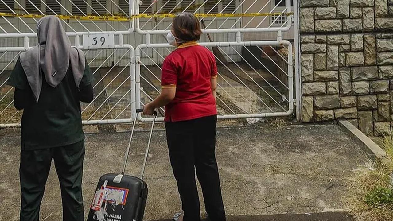 Misteri Ibu dan Anak Tewas di Cinere Depok, Polisi Tunggu Hasil Pemeriksaan Ahli Patologi Anatomi