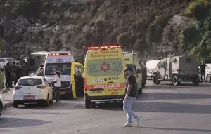 Israel Perintahkan Penutupan Tepi Barat Usai Klaim Gagalkan Serangan Teror