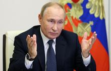 VIDEO: Presiden Putin Depan Prabowo Lantang Bicara Penggunaan Mata Uang Baru BRICS, Pengancam Dolar AS