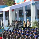 3 Purnawirawan Polri Dapat Pangkat Kehormatan, Ada Eks Ajudan Soekarno