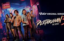 7 Rekomendasi Series Action Indonesia Terbaik di Vidio, Tontonan Laga Tanah Air Berkualitas Tinggi