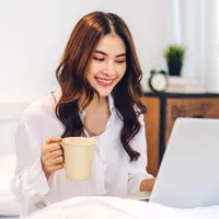 Gaji Pertama Akhirnya Diterima, Berikan Apresiasi untuk Diri Sendiri Lewat Hadiah Istimewa