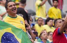 Kisah Socrates: Legenda Brasil Bermain Hanya 12 Menit di Inggris