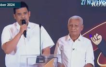 Debat Pilkada Sumut: Daftar Janji-Janji Bobby Nasution dan Eddy Rahmayadi, Mana Paling Rasional?
