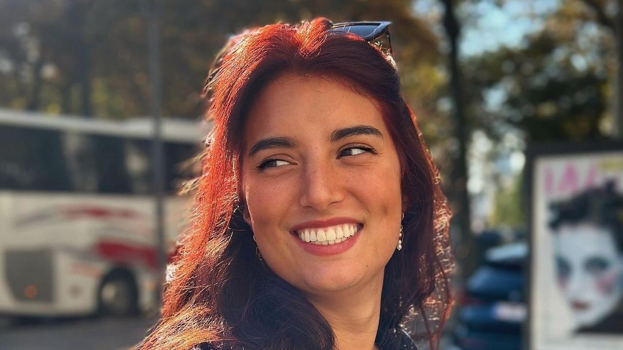 Profil dan Karier Aislinn Konig, Pebasket Kanada Istri Sandy Walsh Pemain Timnas Indonesia