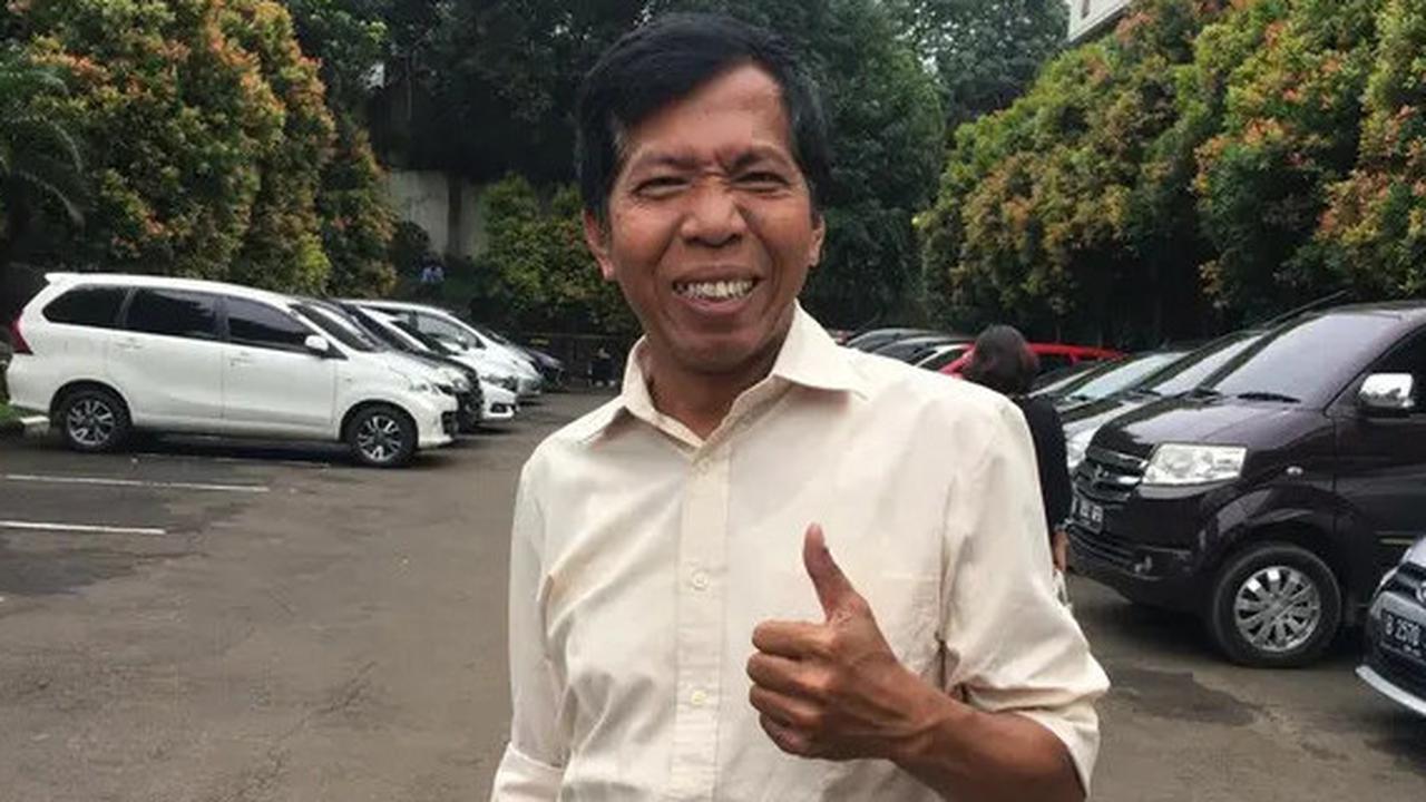 Kiwil Akui Tak Pernah Minta Izin Istri Sebelum Menikah Lagi, 4 Kali Poligami Digelar Diam-diam