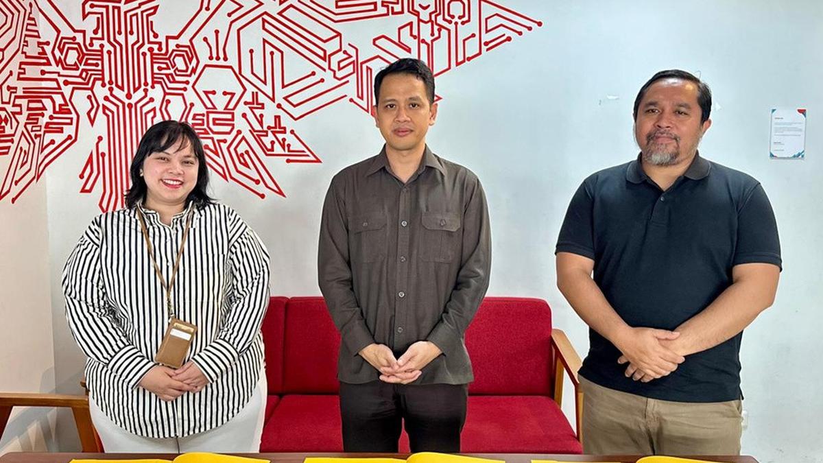 AMSI, BPI, dan AVISI Bersatu Lawan Pembajakan Digital, Bangun Ekosistem yang Sehat
