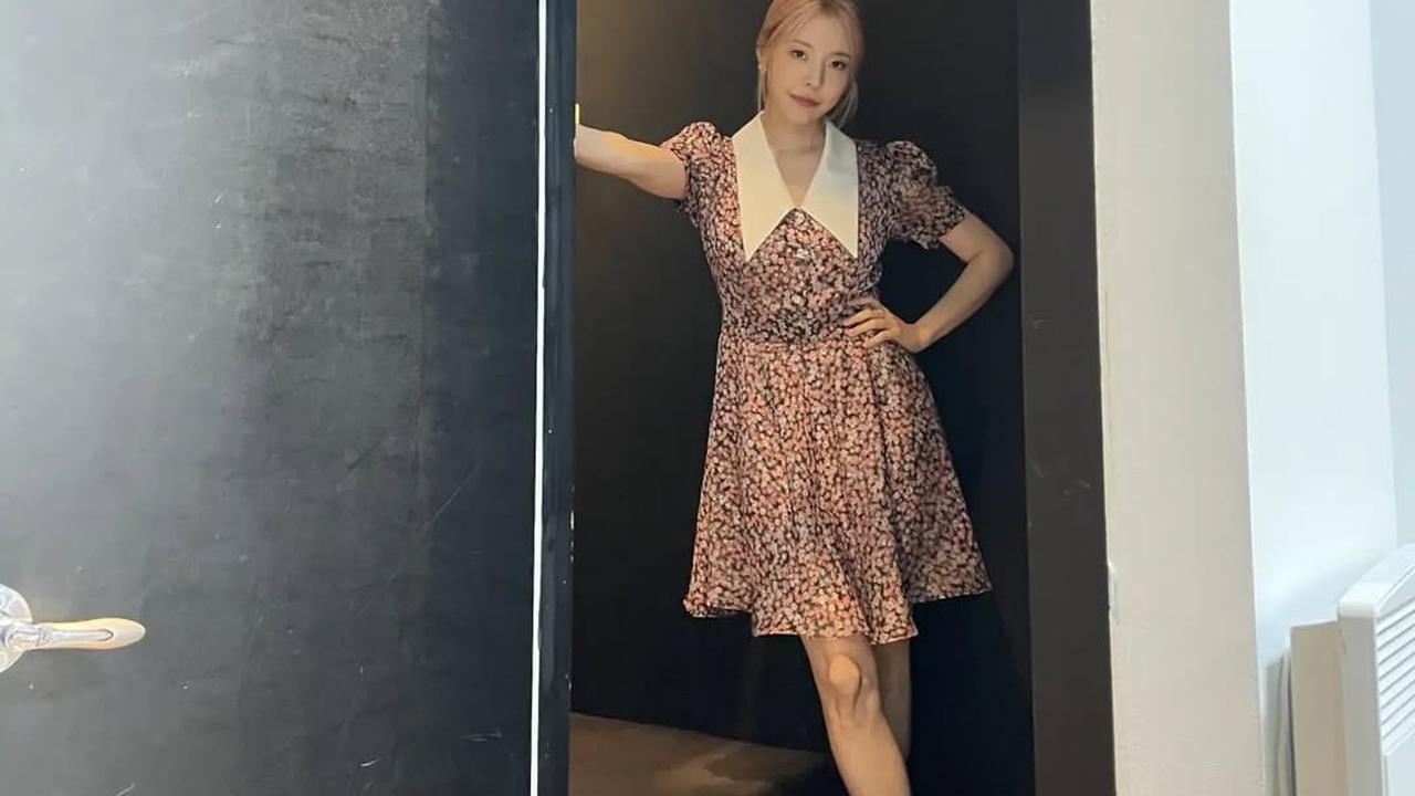 Bakat dari Keluarga, Ini Idol K-Pop yang Lahir dari Kalangan Selebriti Terkenal