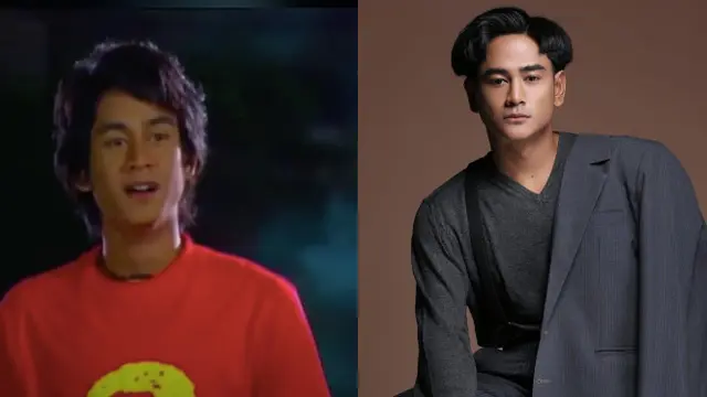 Beda Gaya 6 Pemain Sinetron Kisah Adinda Dulu vs Kini. (Sumber: Instagram/dwiandhika3486)