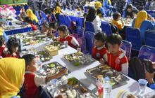 Ahli Beberkan Daftar Serangga Bisa Dikonsumsi untuk Makan Bergizi Gratis dan Cara Mengolah yang Benar