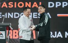 Kaesang Tegas Tolak Laporan ABS, PSI: Struktur Partai Jadi Kunci Kemenangan 2029