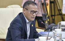 Belajar dari Arab Spring dan Revolusi Eropa Tentang Pentingnya Penataan Kelembagaan di Indonesia